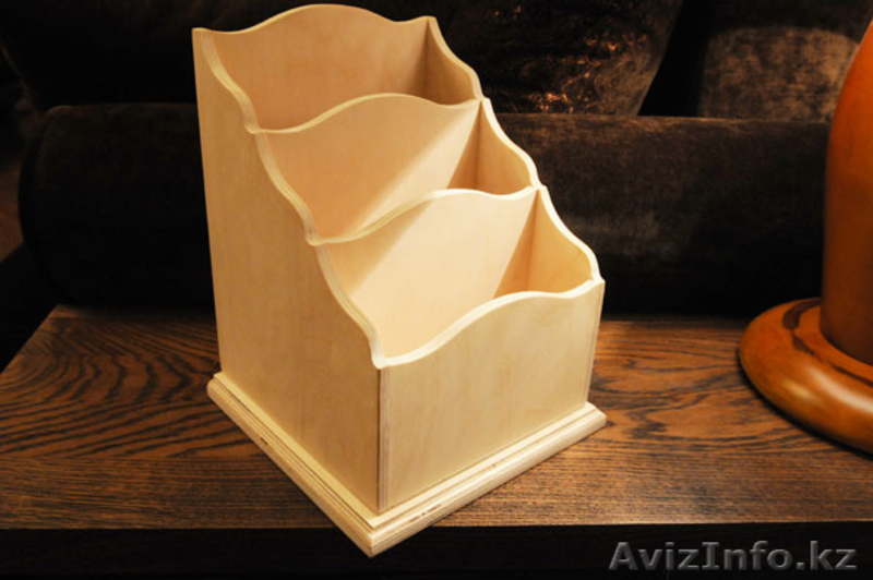 Изделия из фанеры на заказ - Изображение #8, Объявление #1247747