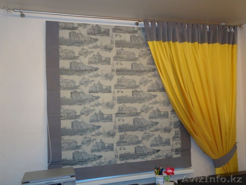 Жалюзи всех типов - Изображение #3, Объявление #1266740