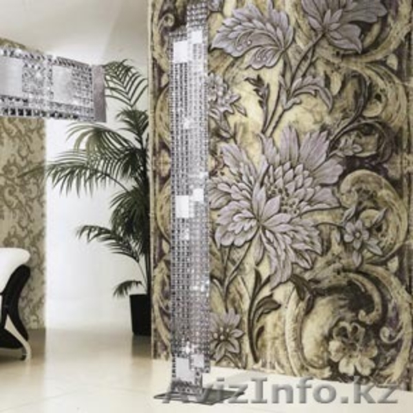 Элитные обои от Валентина Юдашкина - Изображение #3, Объявление #1264620