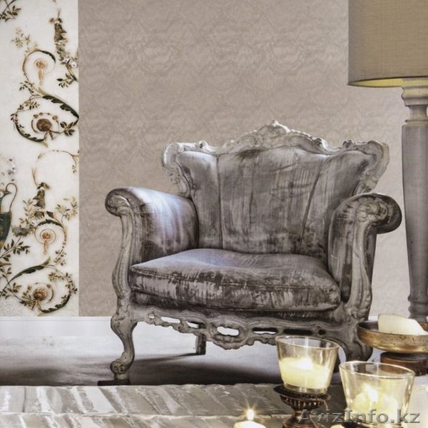 Элитные обои от Валентина Юдашкина - Изображение #4, Объявление #1264620