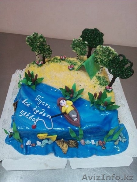 Sweet  Pastry  Bakery Group - Изображение #1, Объявление #1267256