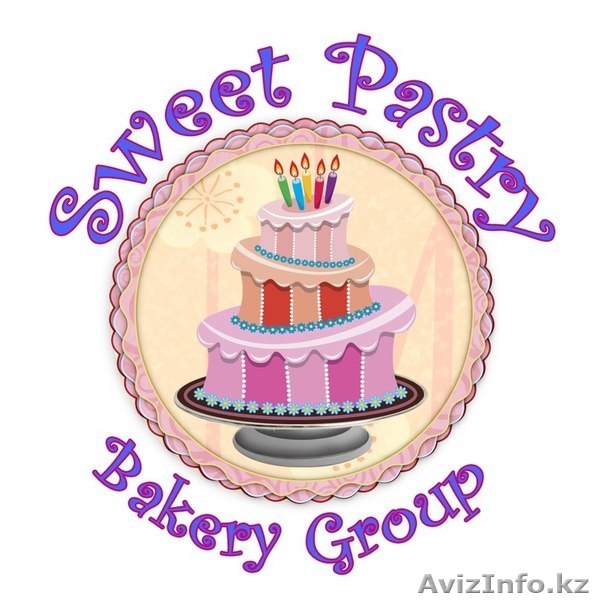 Sweet  Pastry  Bakery Group - Изображение #3, Объявление #1267256