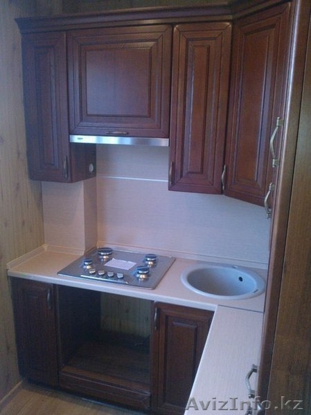 Мебель на заказ по индивидуальным размерам - Изображение #2, Объявление #1269469