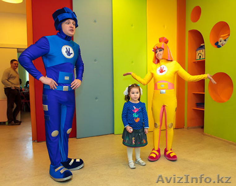 ПРАЗДНИК для всей семьи - Изображение #3, Объявление #1261326