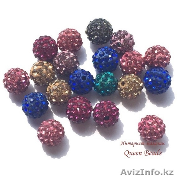 Все для создания украшений своими руками! - Изображение #4, Объявление #1264312