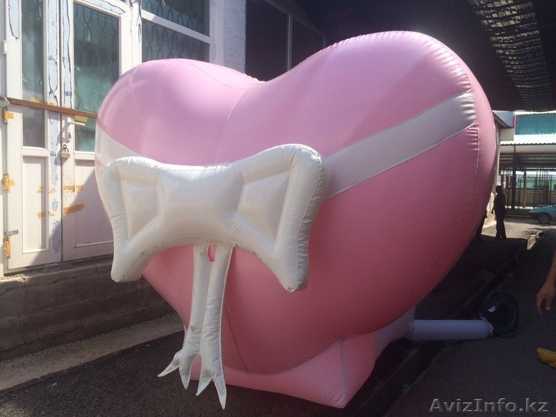 Красивое украшение для свадьбы - Изображение #1, Объявление #1266935