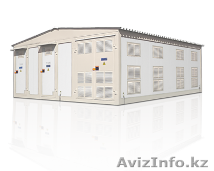 ТОО "Управляющая компания К-1" - Изображение #3, Объявление #1258895