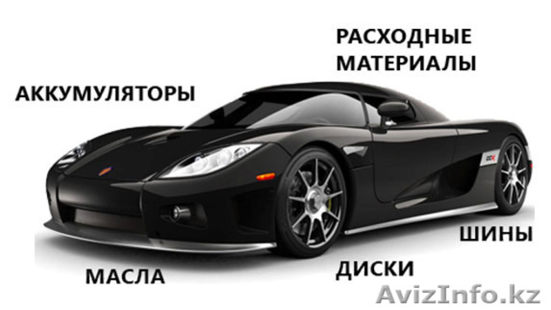 интернет - магазин автозапчастей. - Изображение #3, Объявление #1270905