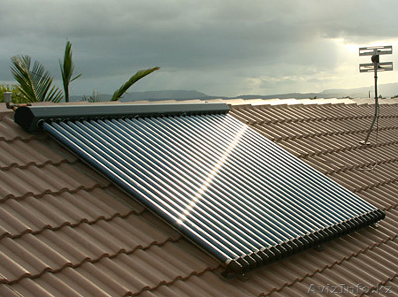 Солнечные Коллектор! - Изображение #4, Объявление #1259061