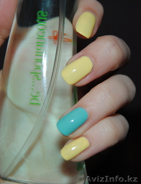 Маникюр,педикюр,гелевое покрытие,спа процедуры - Изображение #6, Объявление #1268702