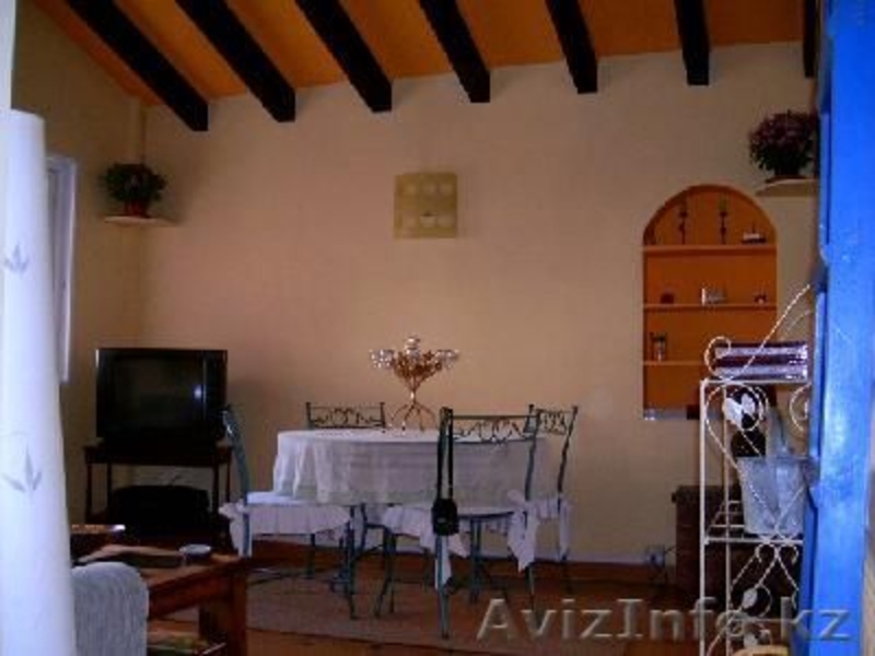 Сдаются по -суточно , недельно  уютные апартаменты в центре Валенсии, Spain  - Изображение #5, Объявление #1264515