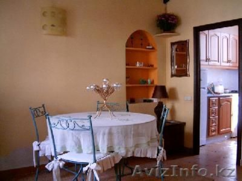 Сдаются по -суточно , недельно  уютные апартаменты в центре Валенсии, Spain  - Изображение #4, Объявление #1264515