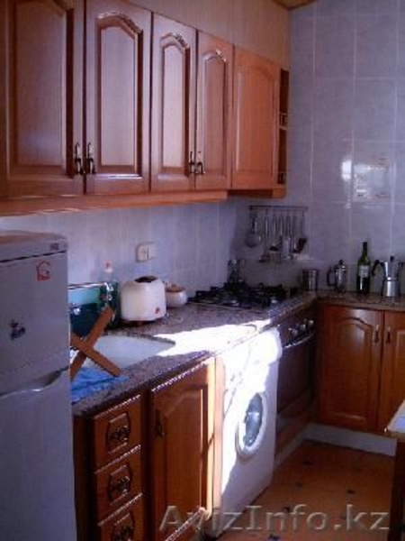 Сдаются по -суточно , недельно  уютные апартаменты в центре Валенсии, Spain  - Изображение #3, Объявление #1264515