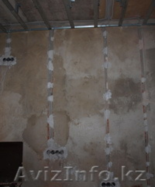 Услуги электрика в Алматы. Электромонтаж.. - Изображение #8, Объявление #1259894