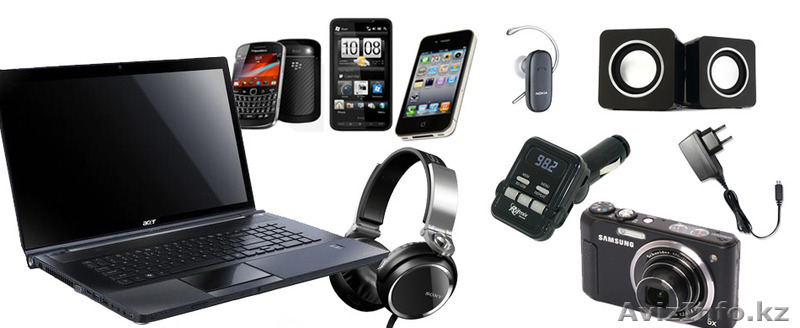 Проекторы Алматы - Изображение #1, Объявление #1263503