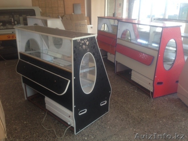 Торговое  оборудование - Изображение #3, Объявление #1261532