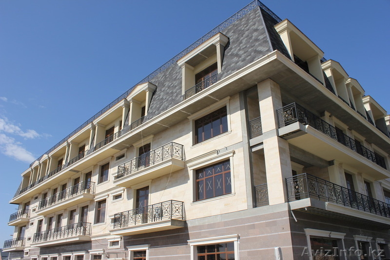 Фасадная Лепнина из Полистирола и Полиуретана - Изображение #6, Объявление #1260952