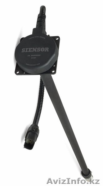 Siensor AF107  Датчик уровня топлива  - Изображение #3, Объявление #1257025