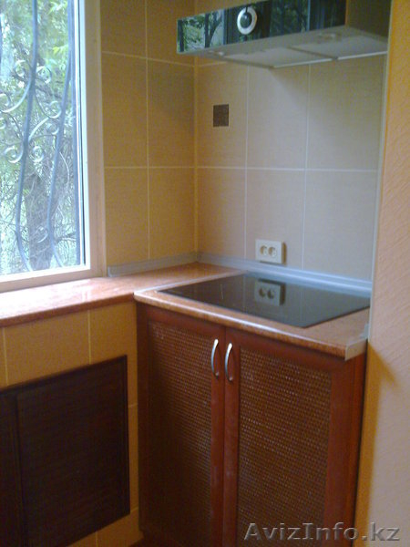 Балконы под ключ качественно,отделка под камень,кирпич. - Изображение #9, Объявление #1262860