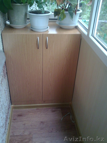 Мебель на заказ,шкафы-купе. - Изображение #4, Объявление #1269953