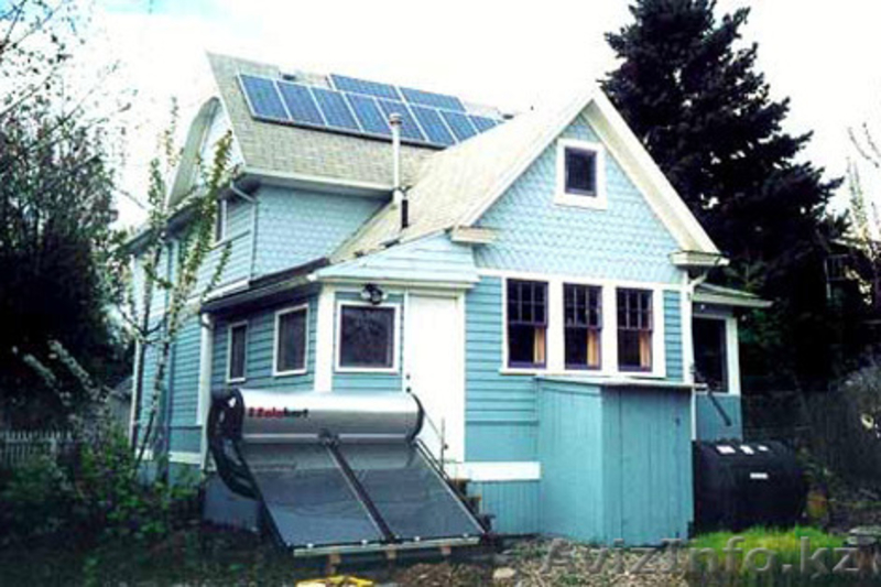 Солнечные Коллектор! - Изображение #6, Объявление #1259061