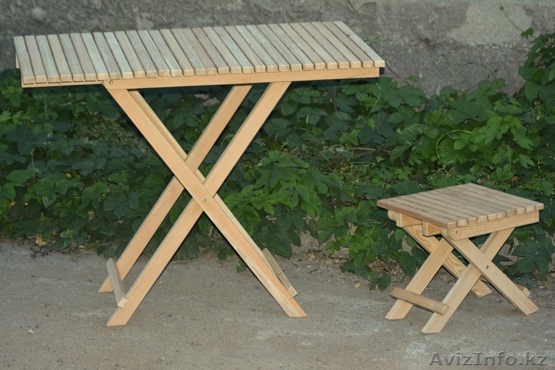 Столярный цех на Суюнбая  - Изображение #3, Объявление #1262499