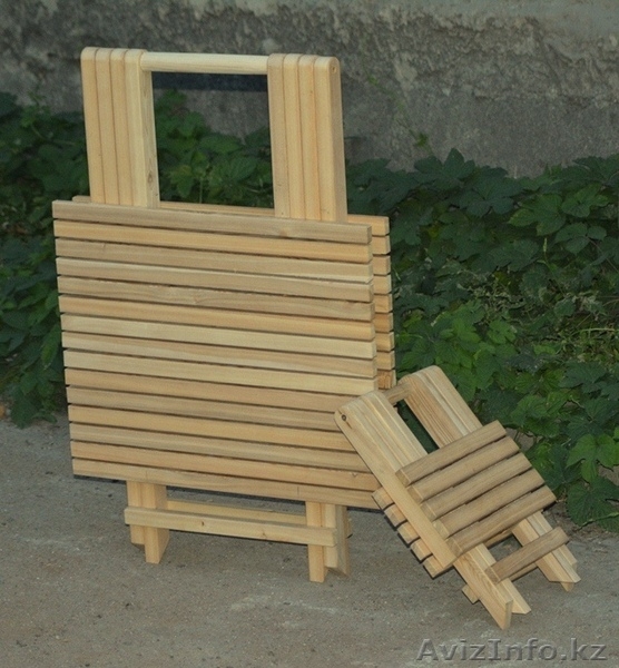 Столярный цех на Суюнбая  - Изображение #4, Объявление #1262499