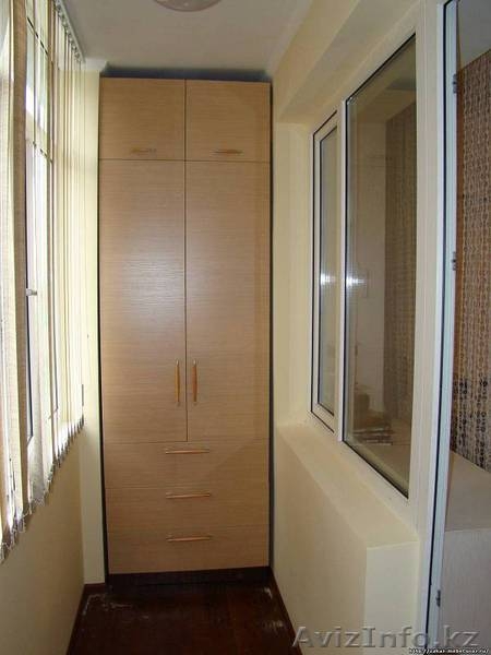 Мебель на заказ,шкафы-купе. - Изображение #6, Объявление #1269953