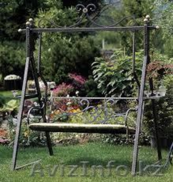 Металлические изделия и конструкции любой сложности - Изображение #10, Объявление #1267179