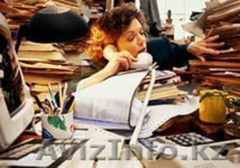 Reach Partners предлагает бухгалтерские услуги в Алматы - Изображение #3, Объявление #1261977