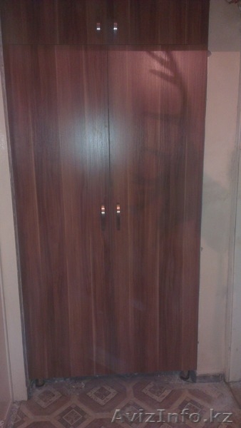 Мебель на заказ,шкафы-купе. - Изображение #13, Объявление #1269953