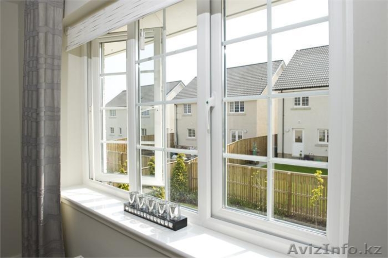 Окна, двери, витражи, утепление балконов, контейнеров - Изображение #4, Объявление #1258213