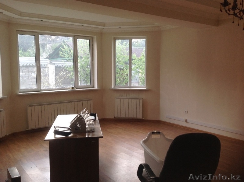 Сдается в аренду коттедж Аль-фараби Навои мкр. Хан Тенгри - Изображение #5, Объявление #1258608