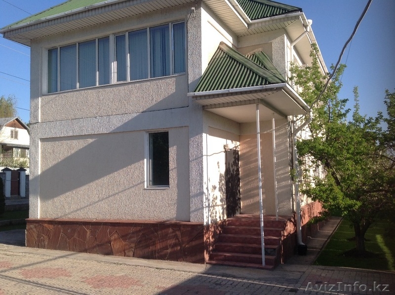 Сдается в аренду коттедж Аль-фараби Навои мкр. Хан Тенгри - Изображение #3, Объявление #1258608