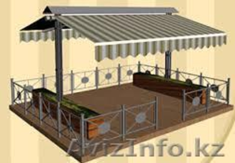 Маркизы производства производства Тайвань - Изображение #4, Объявление #644506