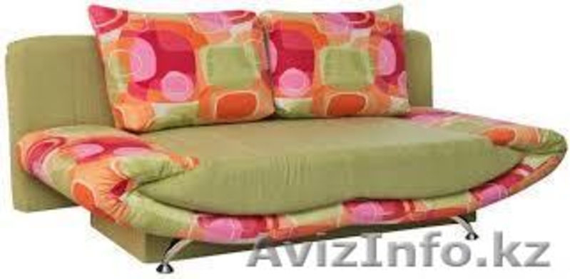  "Улыбка" — это Диван-тахта раскладной! «.. - Изображение #2, Объявление #1257970