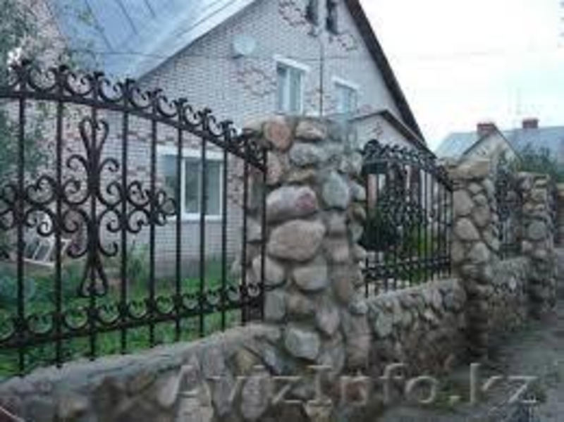 Металлические изделия и конструкции любой сложности - Изображение #7, Объявление #1267179