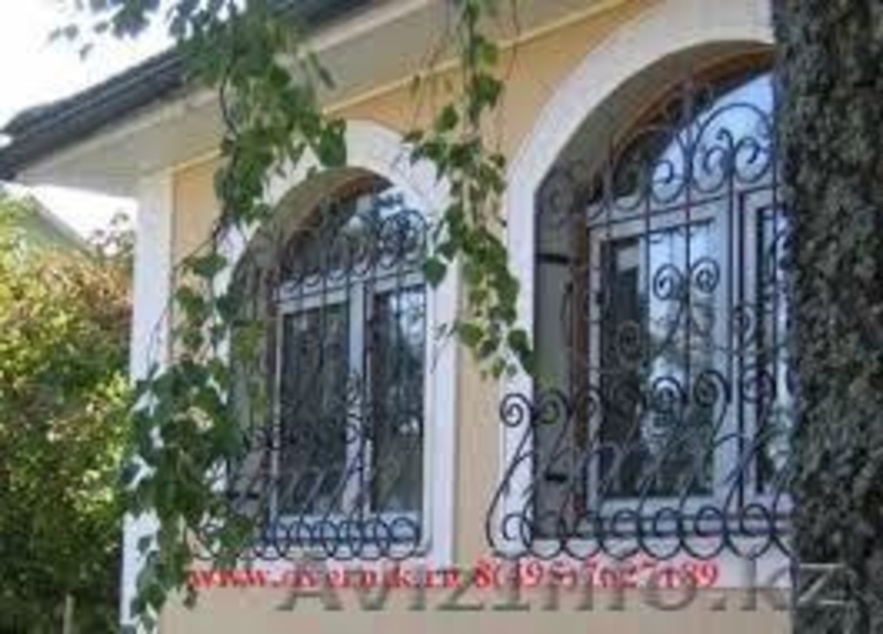 Металлические изделия и конструкции любой сложности - Изображение #3, Объявление #1267179