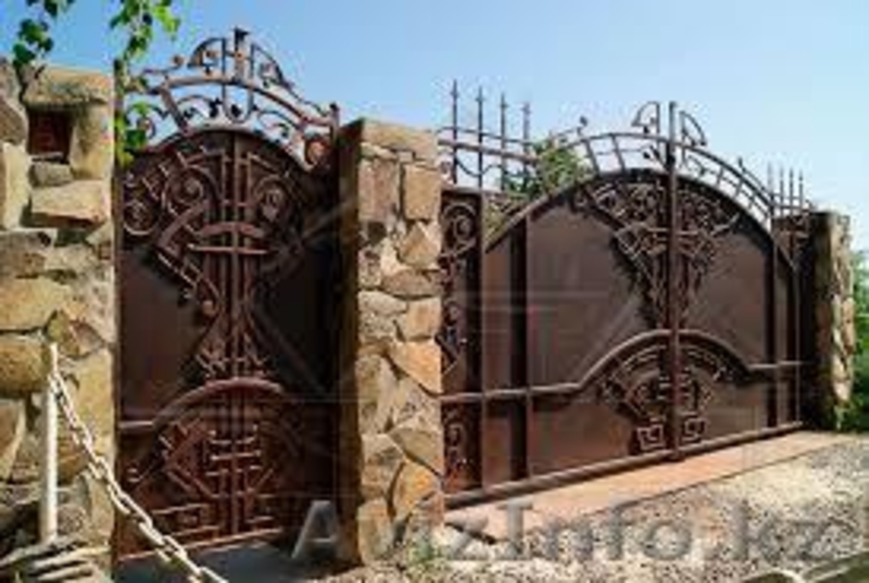 Металлические изделия и конструкции любой сложности - Изображение #8, Объявление #1267179