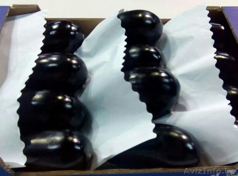 Oliver Fruits  S.L.  - Изображение #6, Объявление #1258705