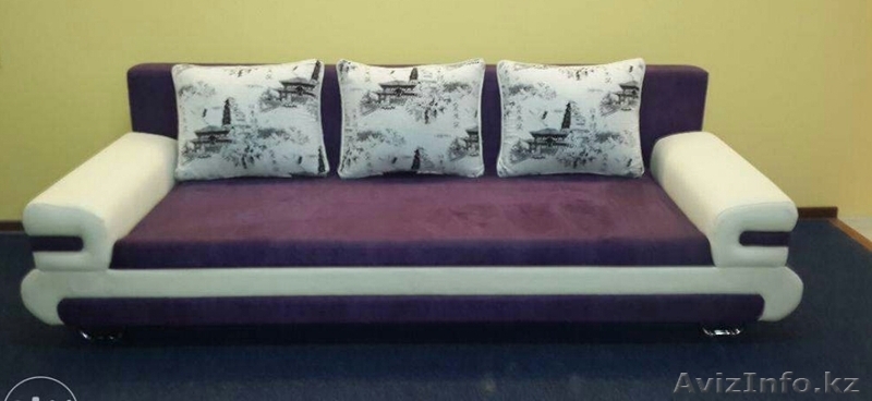 Роскошные диваны «Фиеста - Изображение #3, Объявление #1257987