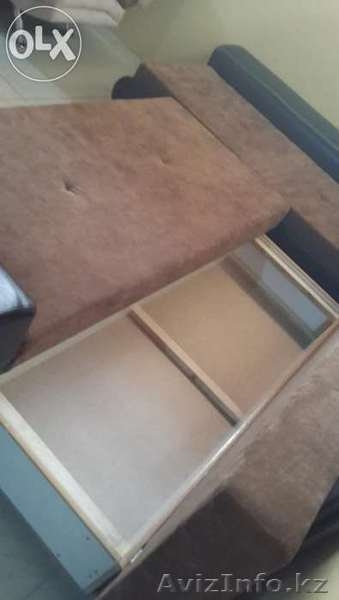 Современный угловой диван "Фиеста" на заказ!!! - Изображение #3, Объявление #1257991