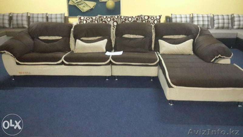 Шикарные угловые диваны "Ленка" - Изображение #1, Объявление #1257993