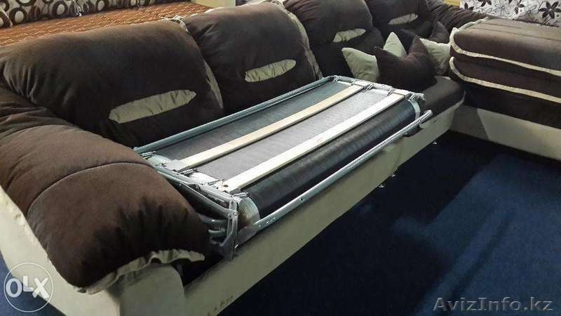 Шикарные угловые диваны "Ленка" - Изображение #4, Объявление #1257993