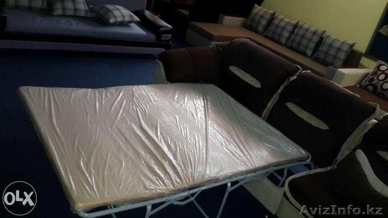 Шикарные угловые диваны "Ленка" - Изображение #3, Объявление #1257993