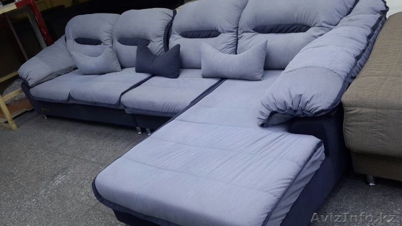 Шикарные угловые диваны "Ленка" - Изображение #7, Объявление #1257993