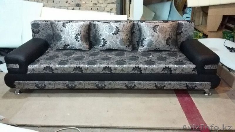 Роскошные диваны «Фиеста - Изображение #4, Объявление #1257987
