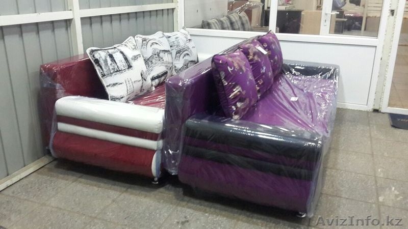 Роскошные диваны «Фиеста - Изображение #5, Объявление #1257987