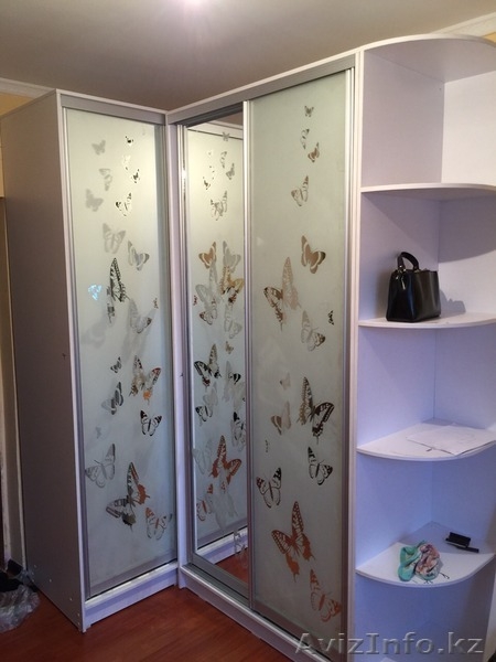 Мебель на заказ по индивидуальным размерам - Изображение #7, Объявление #1269469