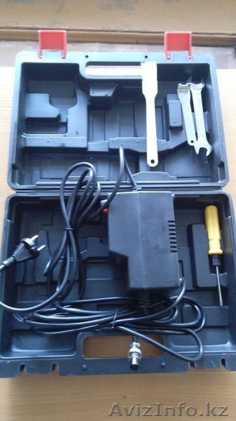 Машинка для стрижки овец - Изображение #2, Объявление #1259029